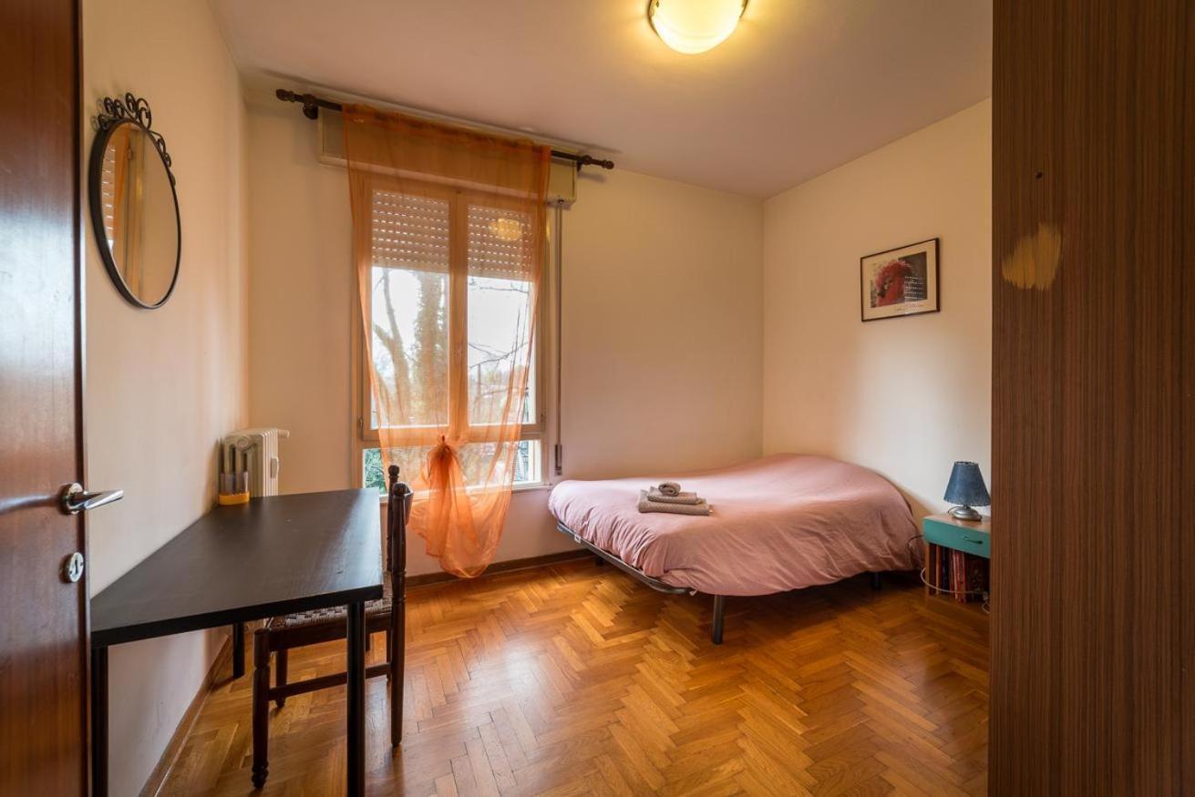 Very Nice Apartment Padova Centre 外观 照片