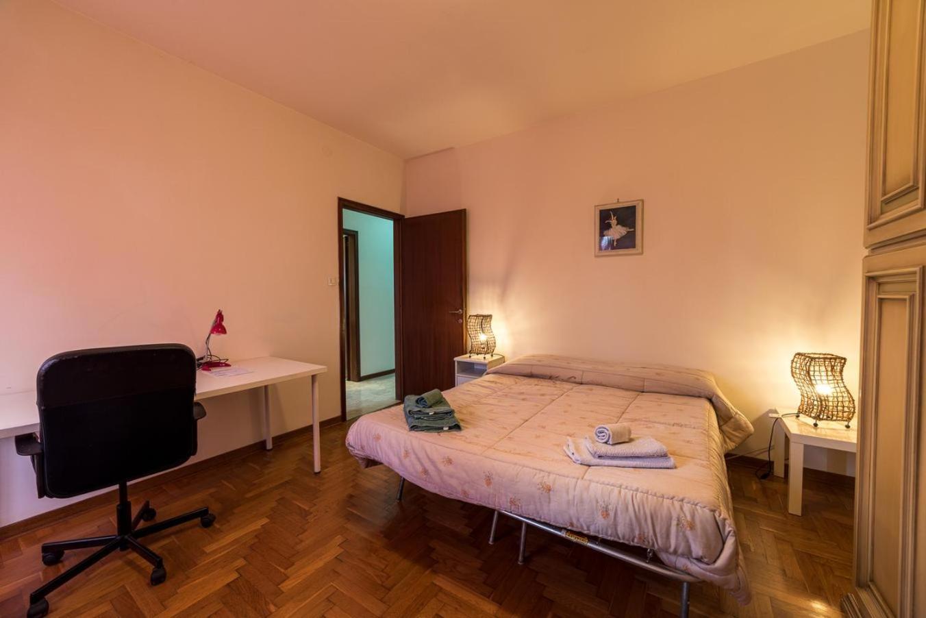 Very Nice Apartment Padova Centre 外观 照片