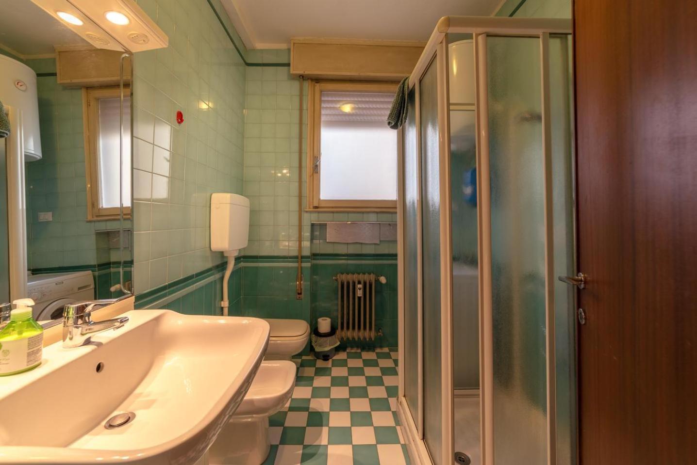 Very Nice Apartment Padova Centre 外观 照片