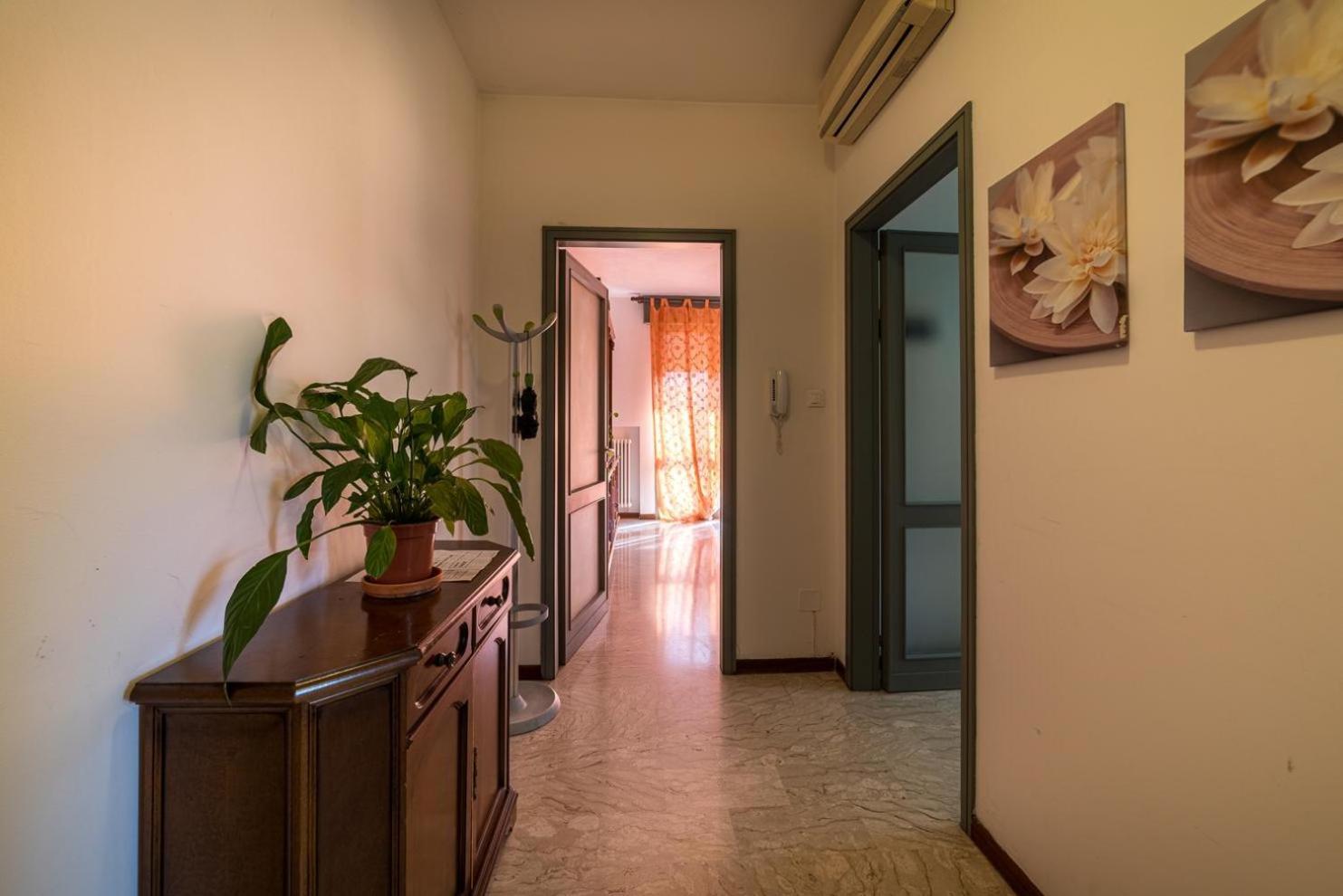 Very Nice Apartment Padova Centre 外观 照片