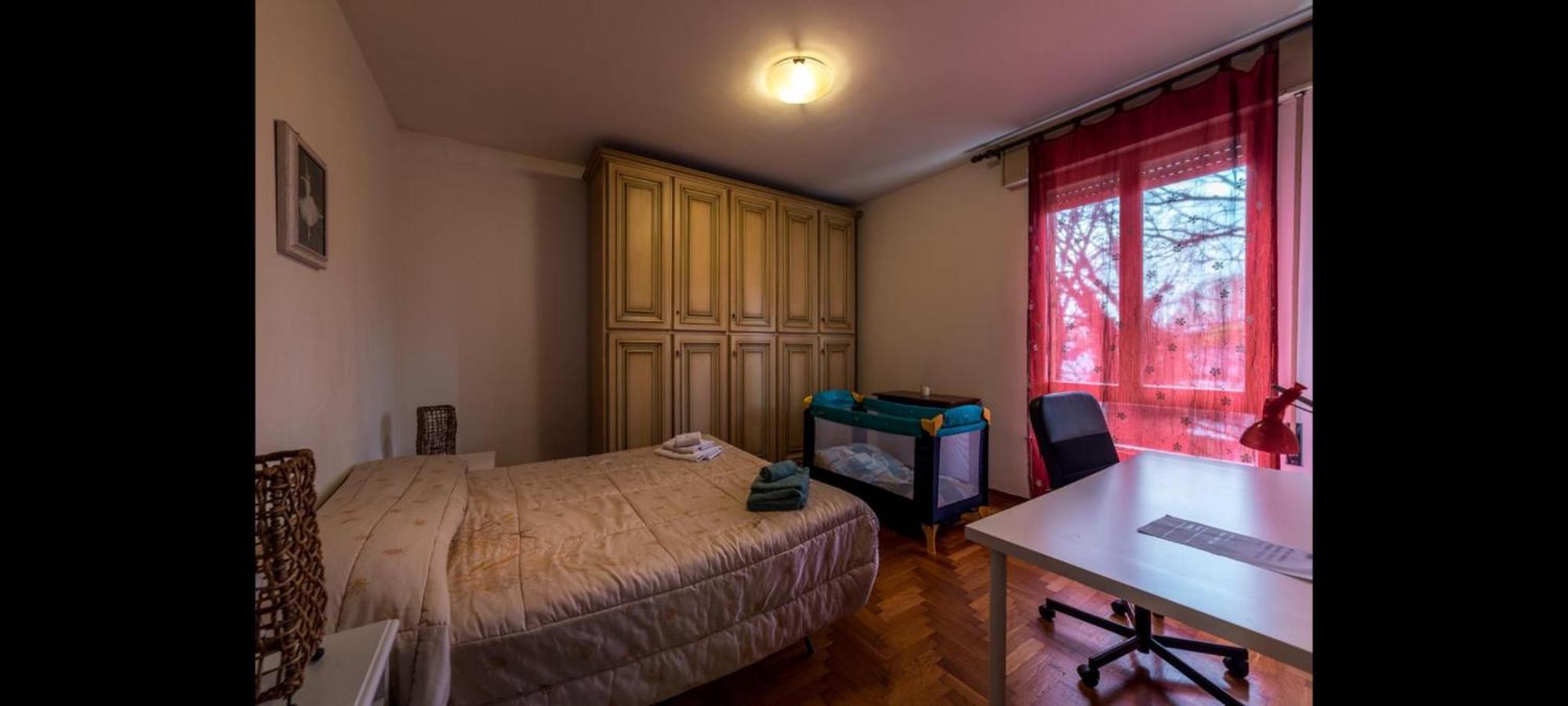 Very Nice Apartment Padova Centre 外观 照片