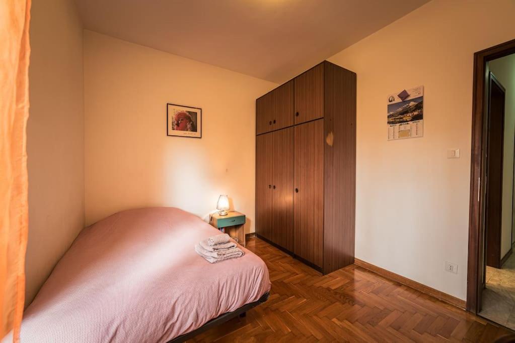 Very Nice Apartment Padova Centre 外观 照片