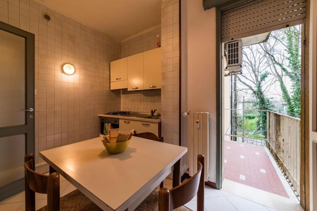 Very Nice Apartment Padova Centre 外观 照片