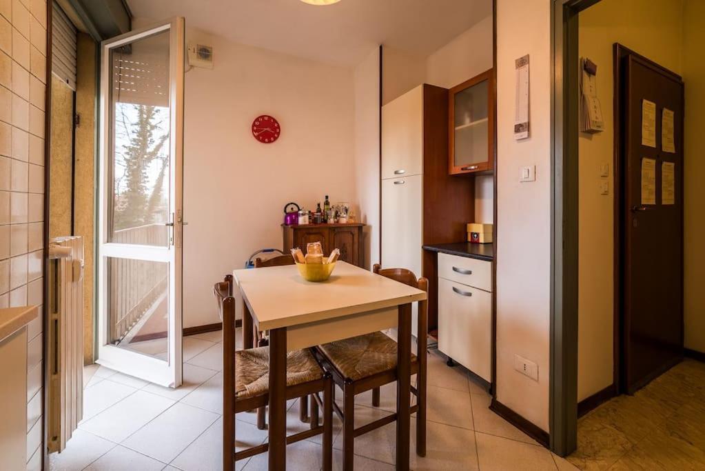 Very Nice Apartment Padova Centre 外观 照片