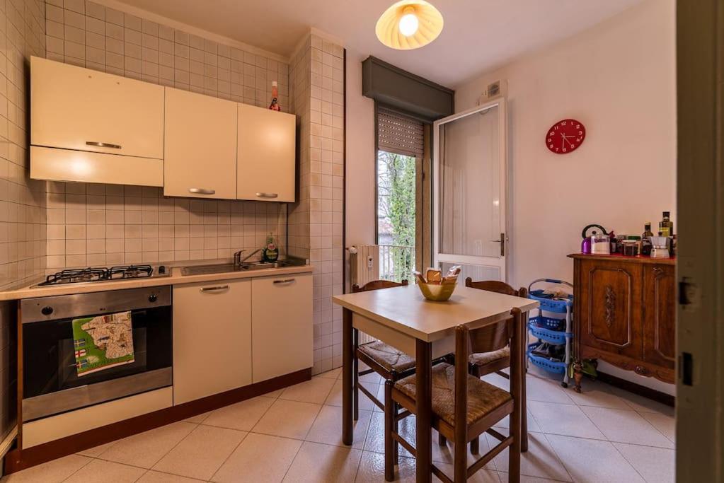 Very Nice Apartment Padova Centre 外观 照片