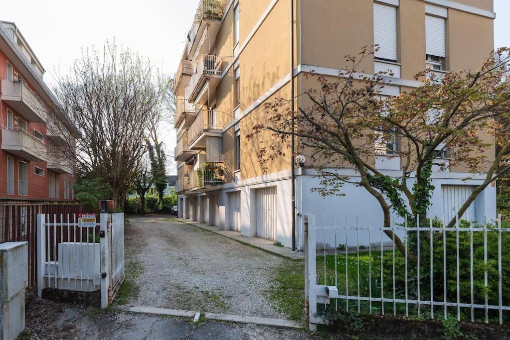 Very Nice Apartment Padova Centre 外观 照片